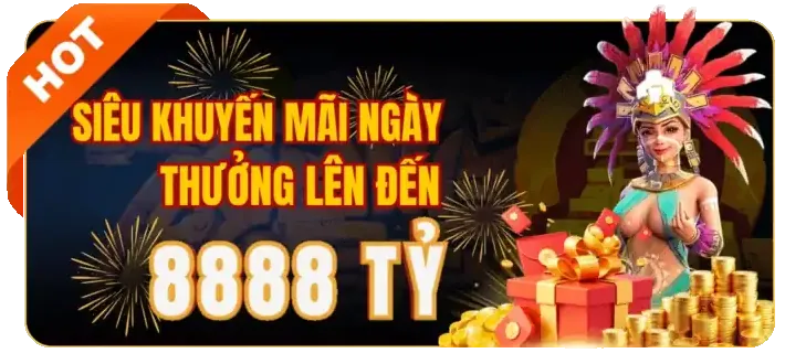 Tiền thưởng và khuyến mãi VIP độc quyền