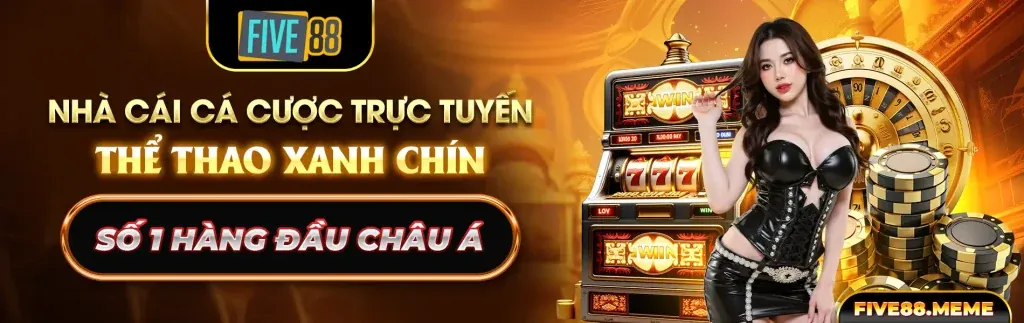 Bộ sưu tập các trò chơi nổi bật tại 888casino
