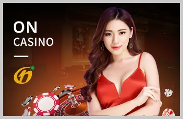 Sòng bạc trực tuyến tại 888casino đăng nhập